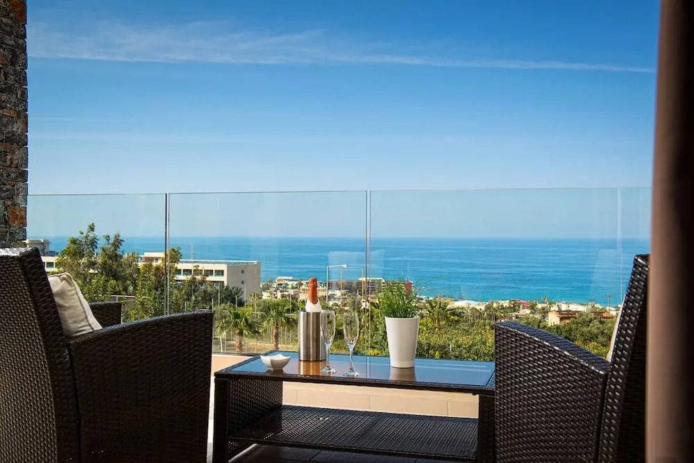 Villa Belamar