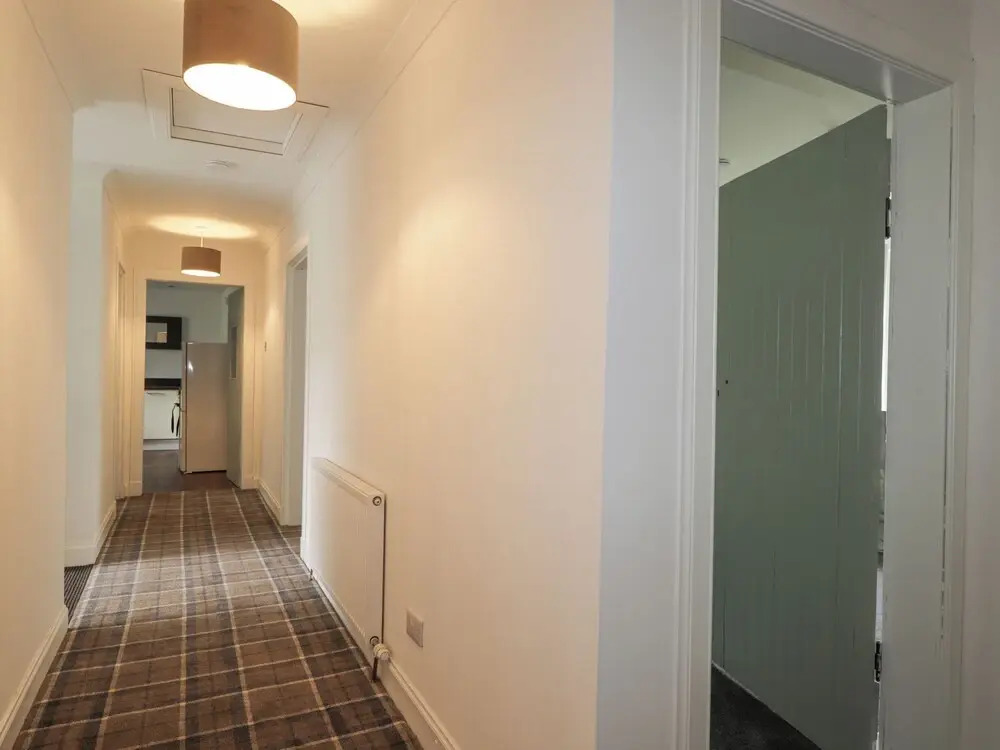 Apartment in Foyers