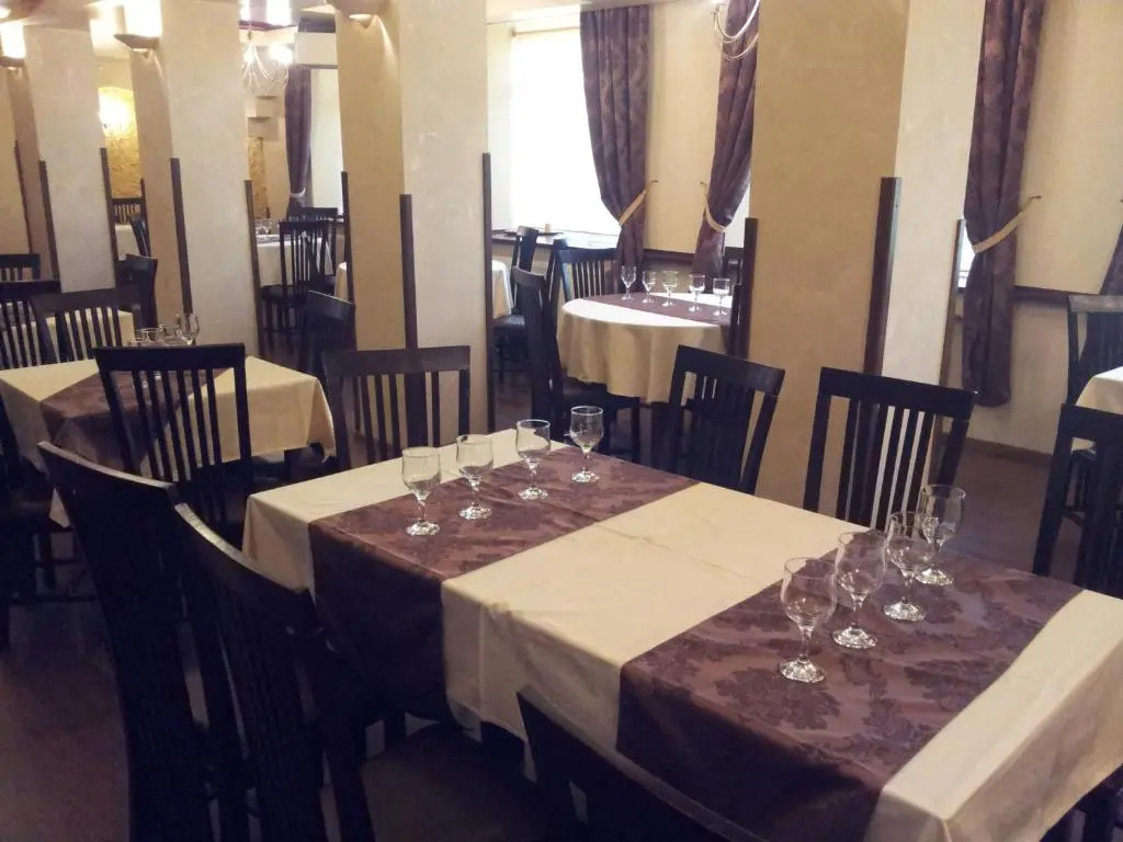 Hotel Intim