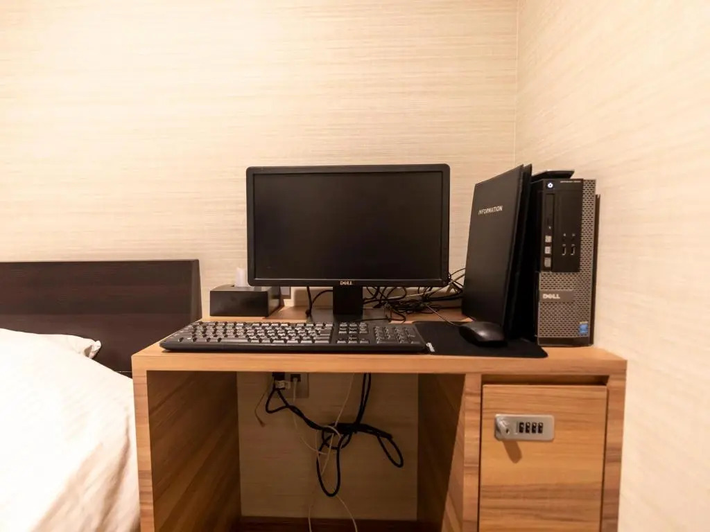 Tabist Hotel Smart Sleeps Oita Station