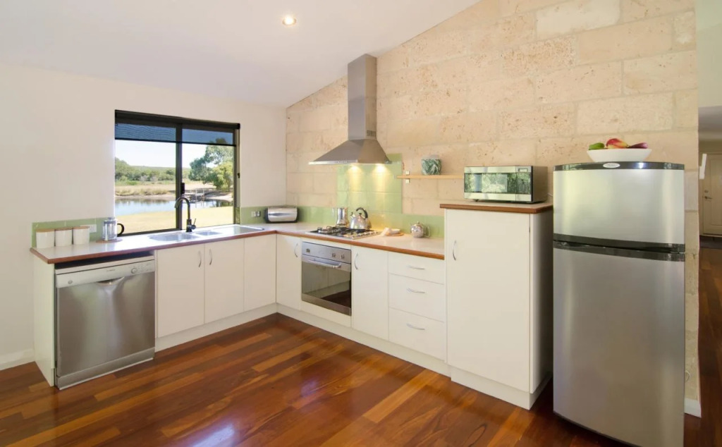 Acacia Chalets Margaret River