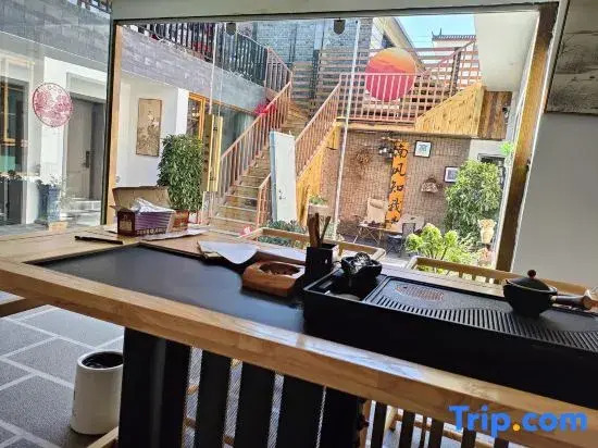 Turadh · Chenyu Time Star and Moon Beauty Accommodation (Nanmen Store, Ancient City, Lijiang)