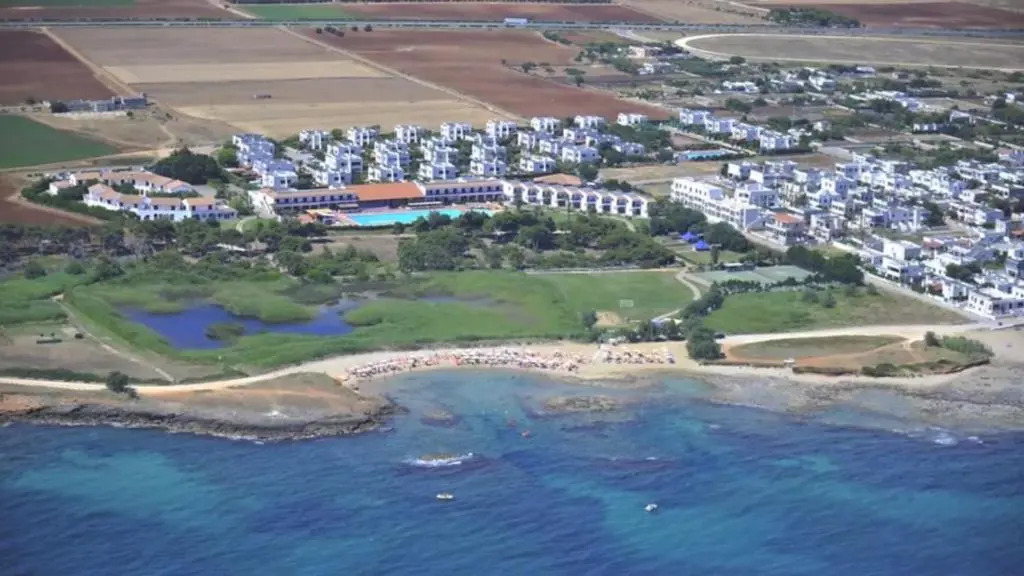 Villa Buenavista