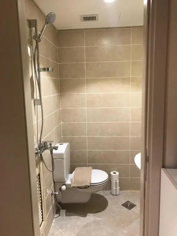 Jutta Deluxe 2,5-Bedroom-Apartment Mangroovy-M10 El Gouna