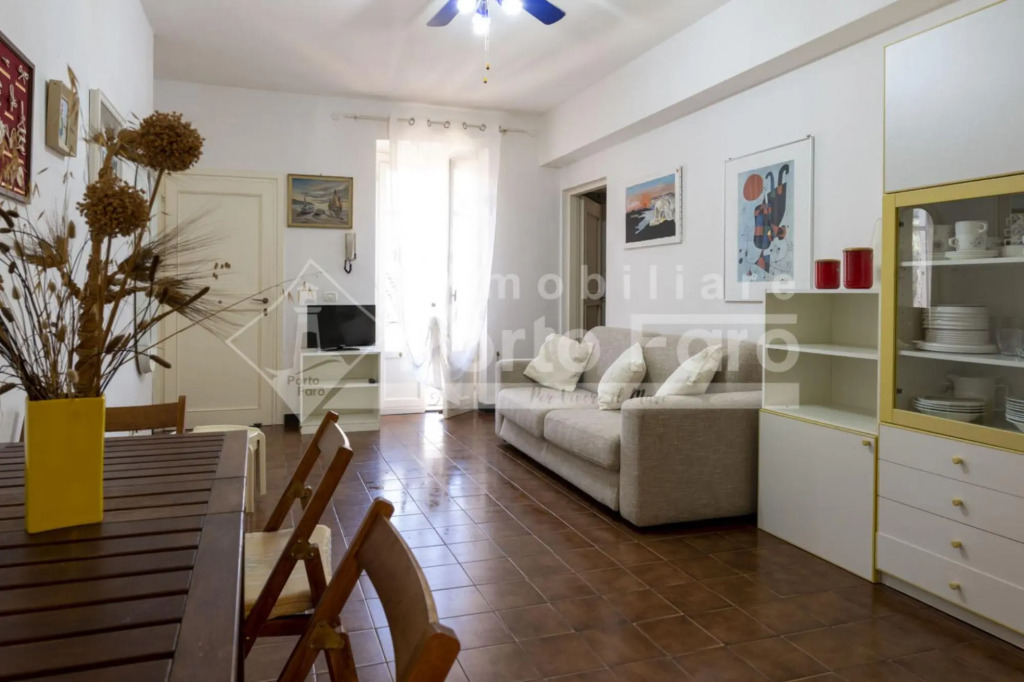 Apartment 10 Centro - TWO ROOMS APARTMENT ON THE PIAZZETTA-10C PORTO FARO