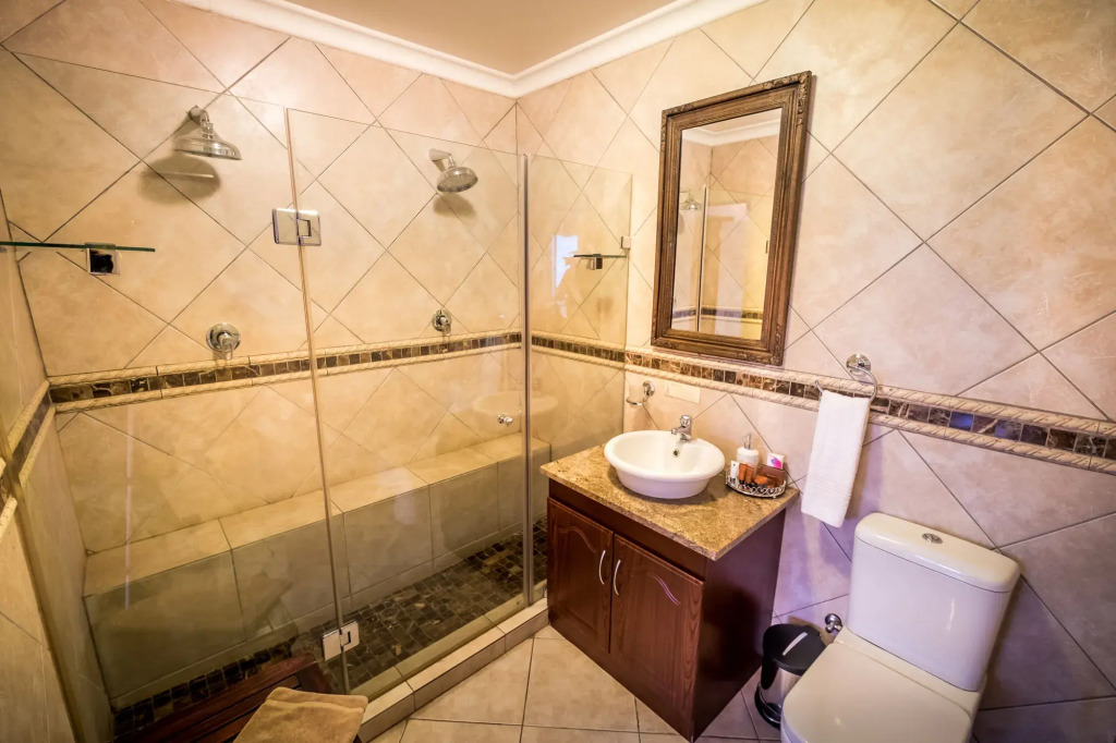 Château La Mer Exclusive Guesthouse & Spa