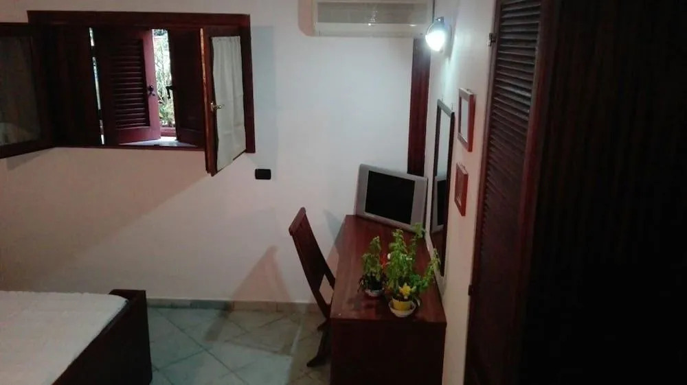 Villa Rosanna