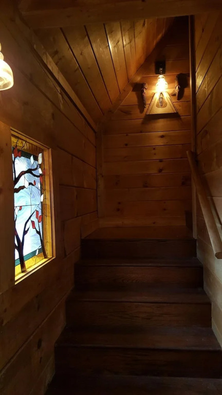 Best Of Both Worlds 2 Bedroom Cabin