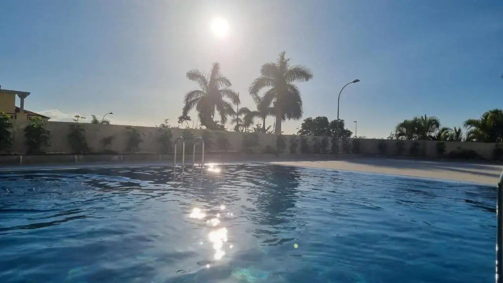 Costa Adeje Oasis 7 apartment