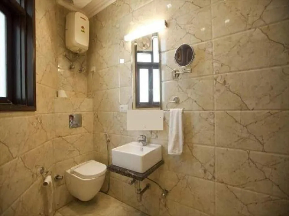 Hotel Mayal Retreat