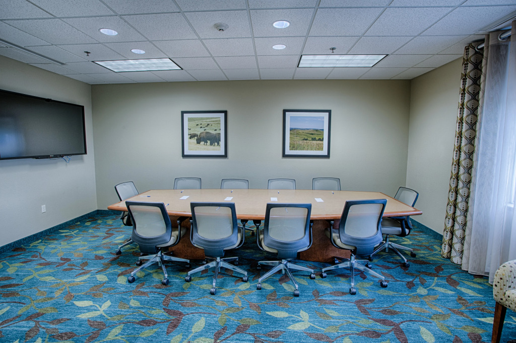 Candlewood Suites Fargo-North Dakota State University by IHG