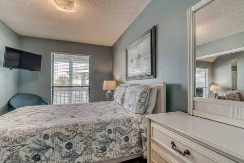 The Cove Unit 217A