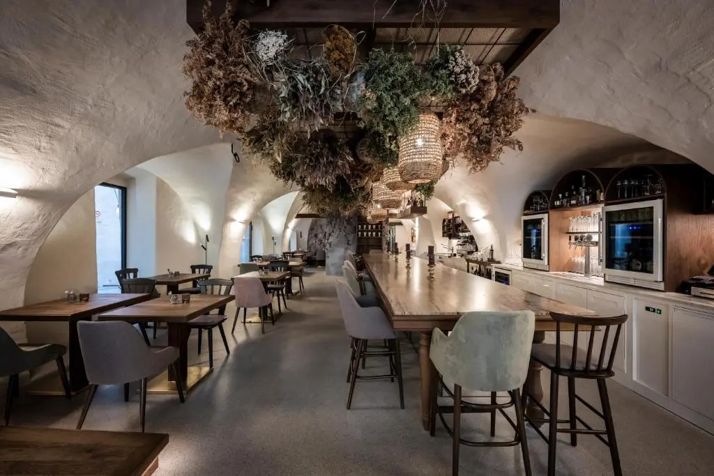 Bogen bistro & apartments