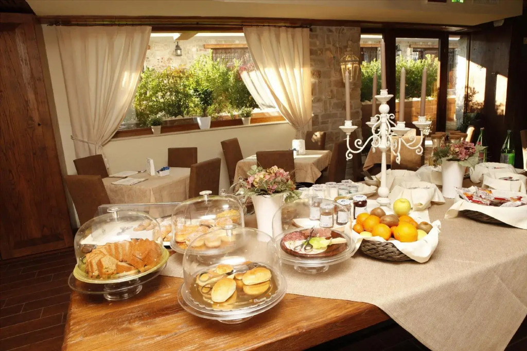 Hotel Villa Clementina
