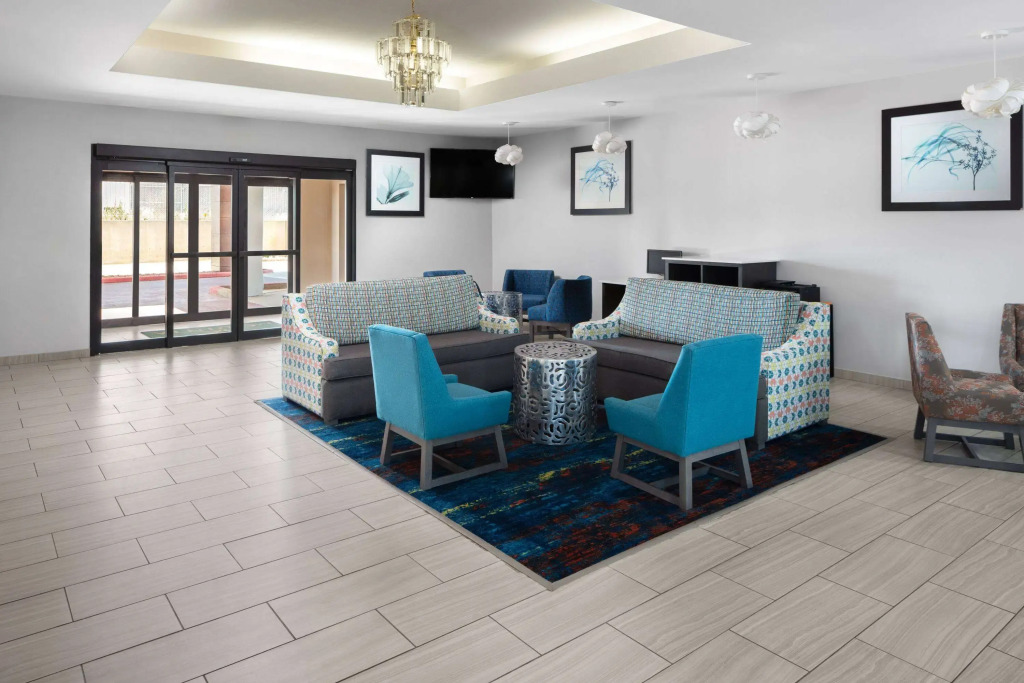 La Quinta Inn & Suites Woodward