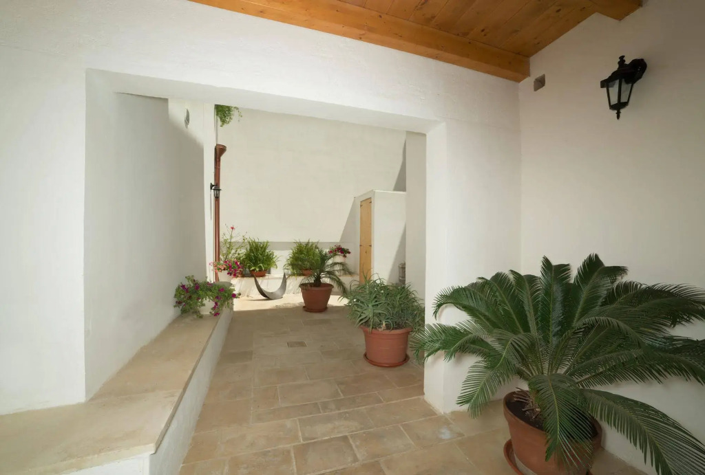 Relais Carlo V