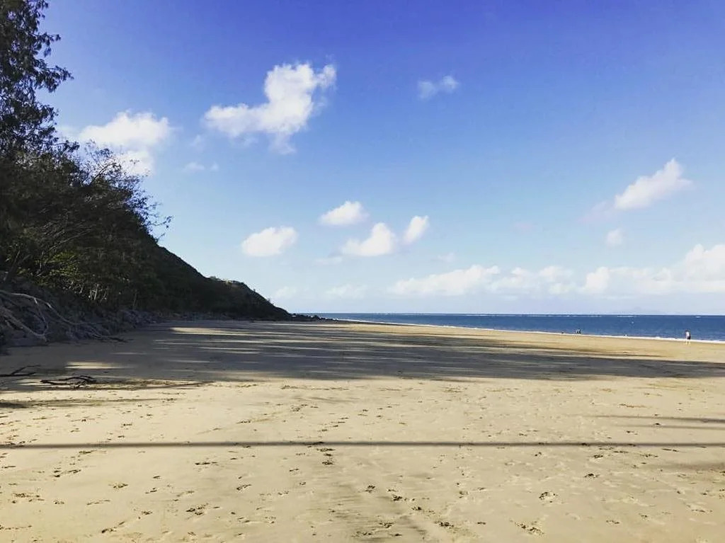 La Solana Holiday Units - MACKAY - Blacks Beach