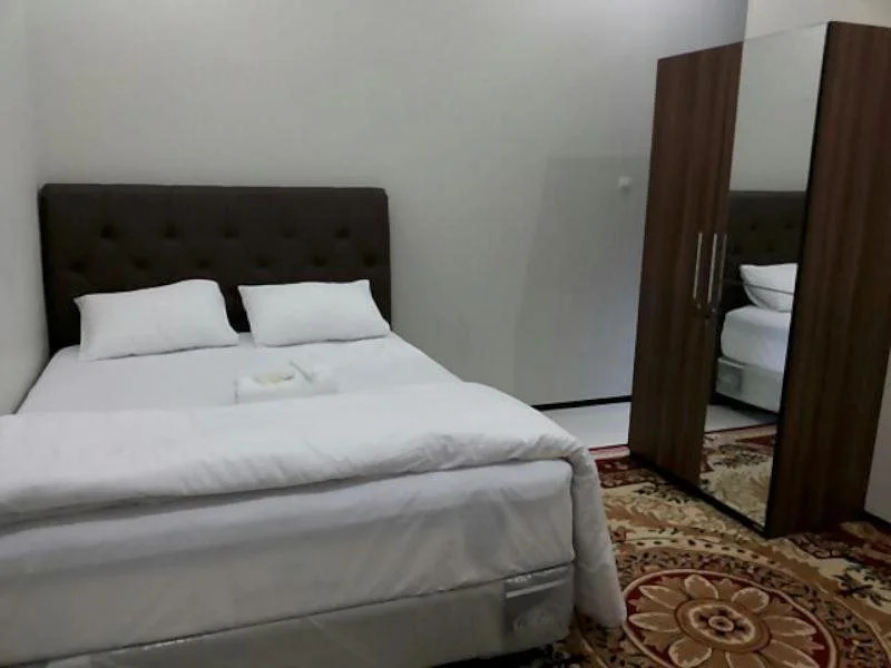Omah Gedongan House