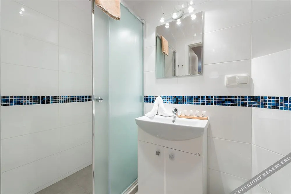 Staywin Aura Gdańsk I