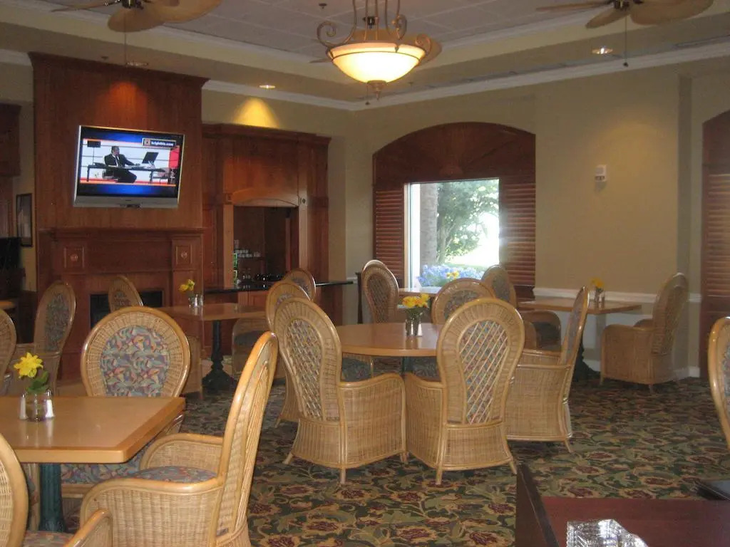 Monumental Hotel Orlando