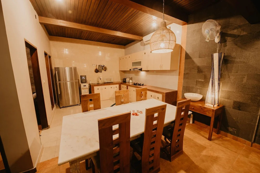 Pukakoo Villas Ubud by Supala