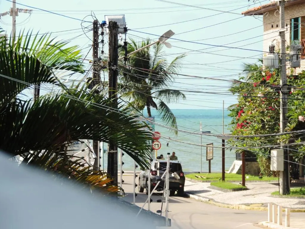 Casa Manoa Pousada