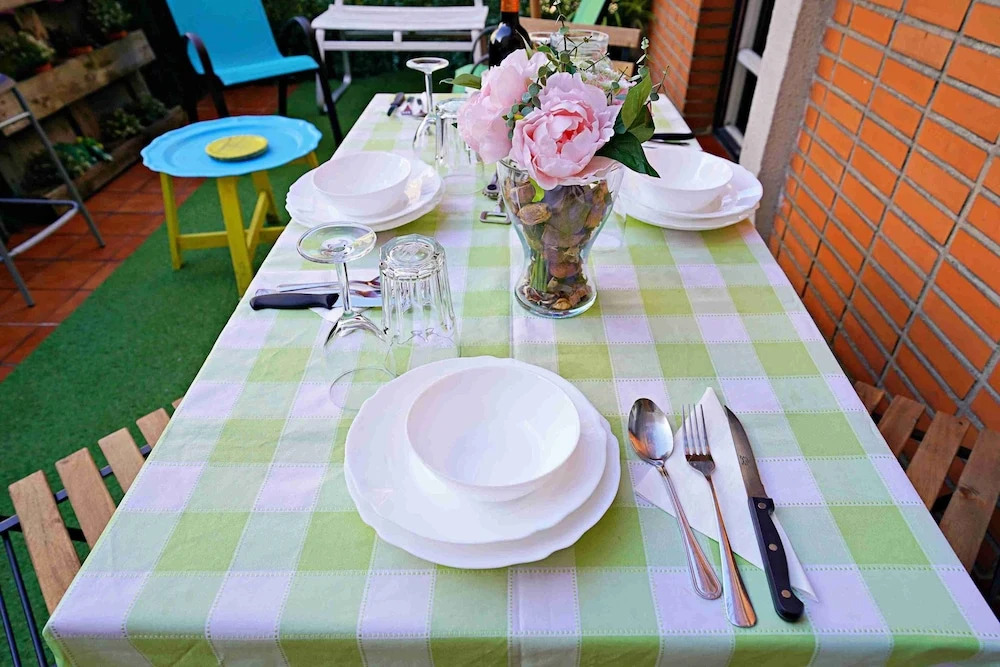 Apartamento en Mikel Zarate