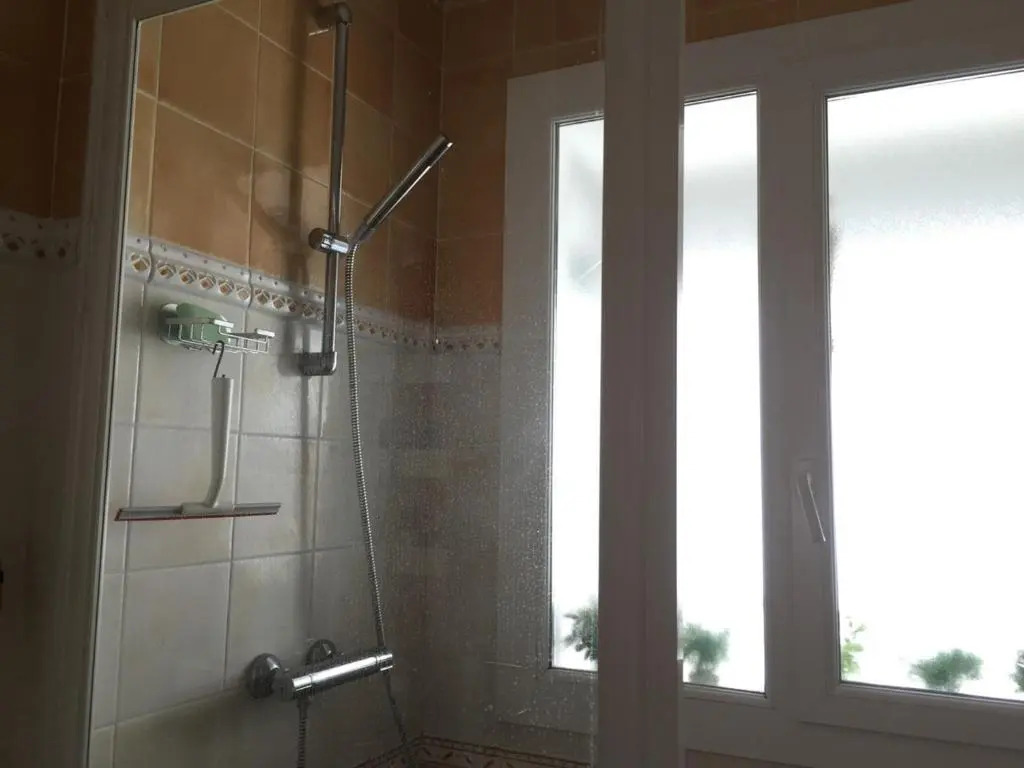Appartement Hendaye, 1 pièce, 2 personnes - FR-1-2-323