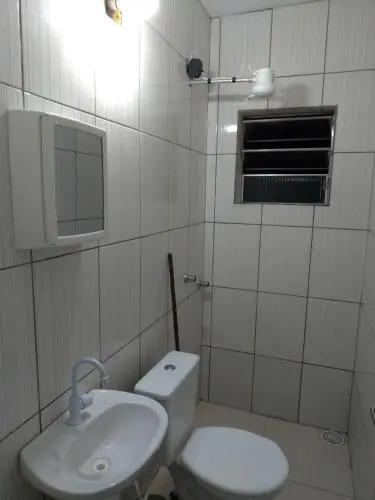 Suites Sr. Brasil