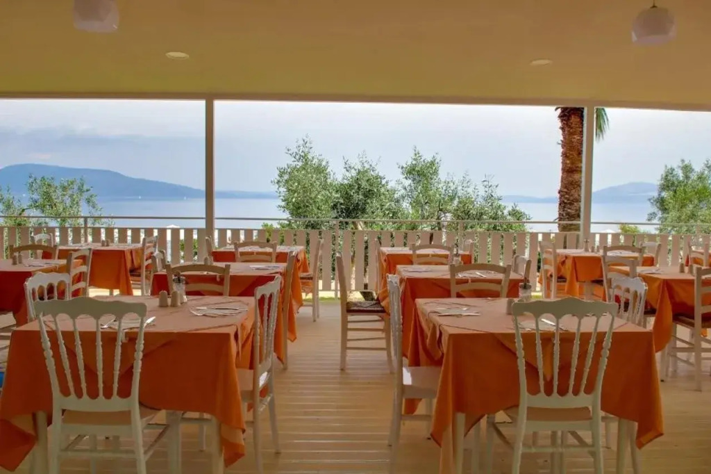 Calamos Beach Family Club by Anayia All Inclusive Resorts
