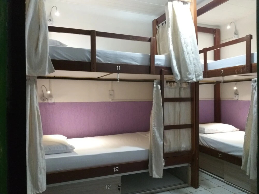 Hostel 363