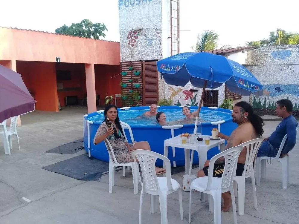 Hostel Suites Gramame