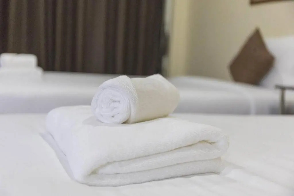 Yaibua Hotel