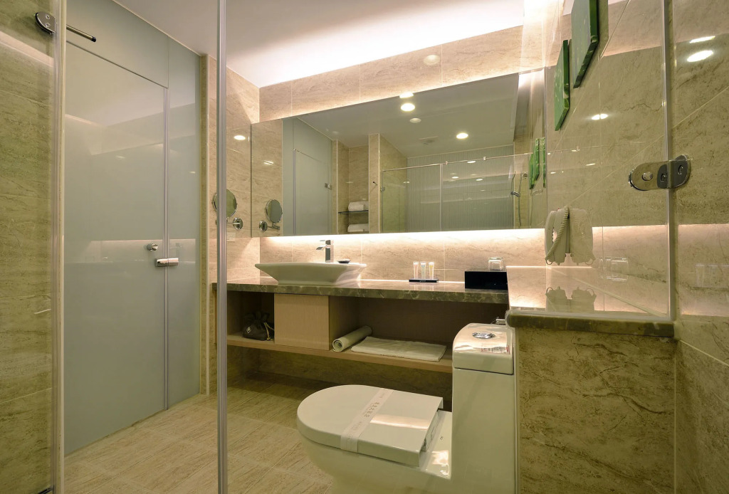 Tsun Huang Hotel