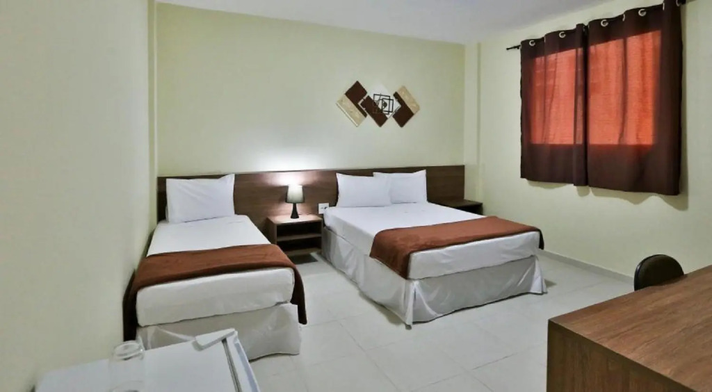 Hotel Mont Rey