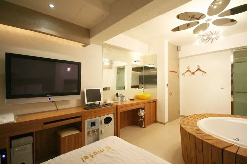 Hoegi Motel