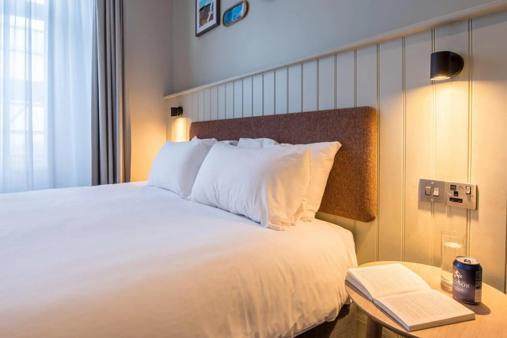 Imperial Hotel Tenby