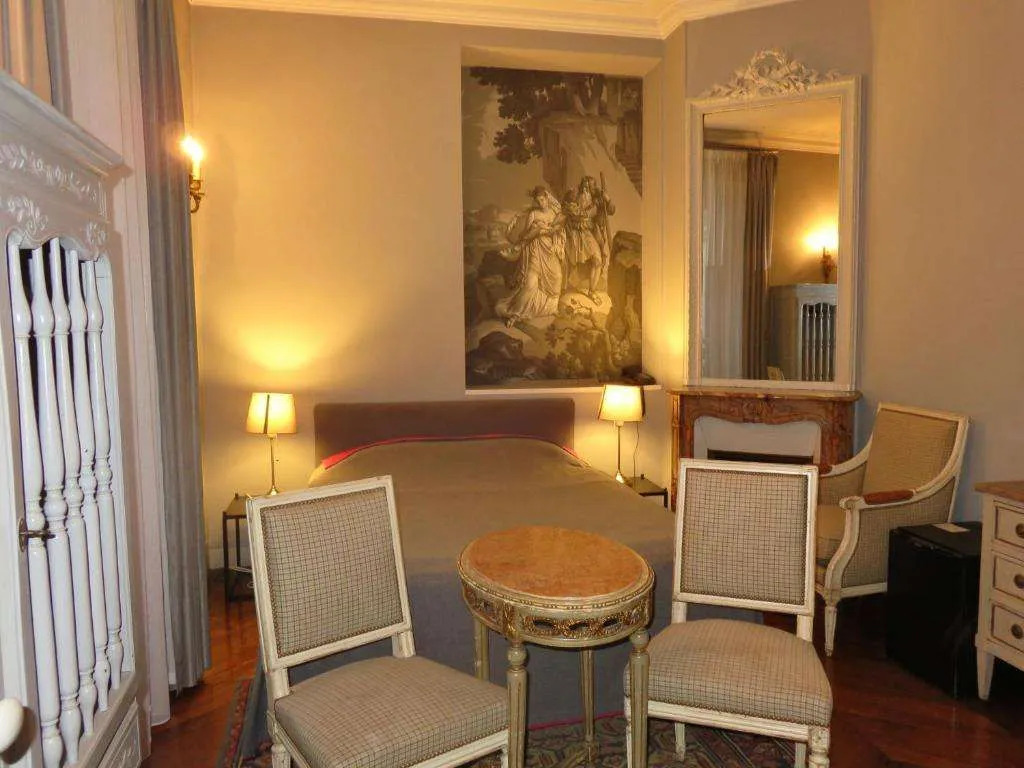Hotel Windsor Home