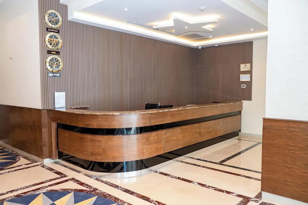 Excelsior Luxury Apartments