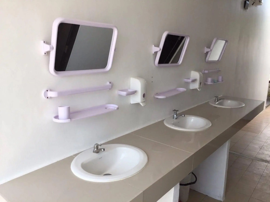 V2 Seagate Hip Hotel - Hostel