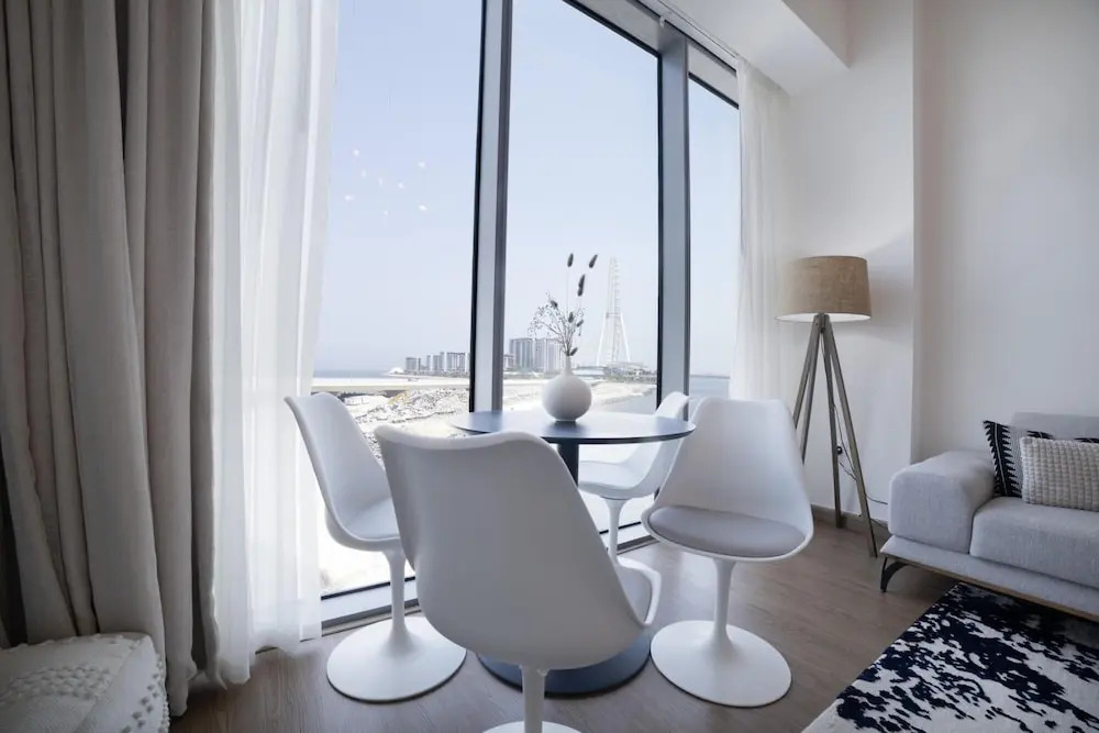 Unit 301 5242 Tower 1
