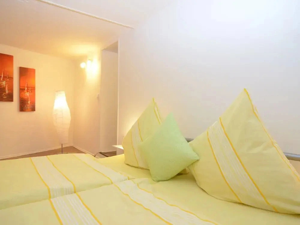 Apartment in Schmallenberg-oberkirchen With Terrace