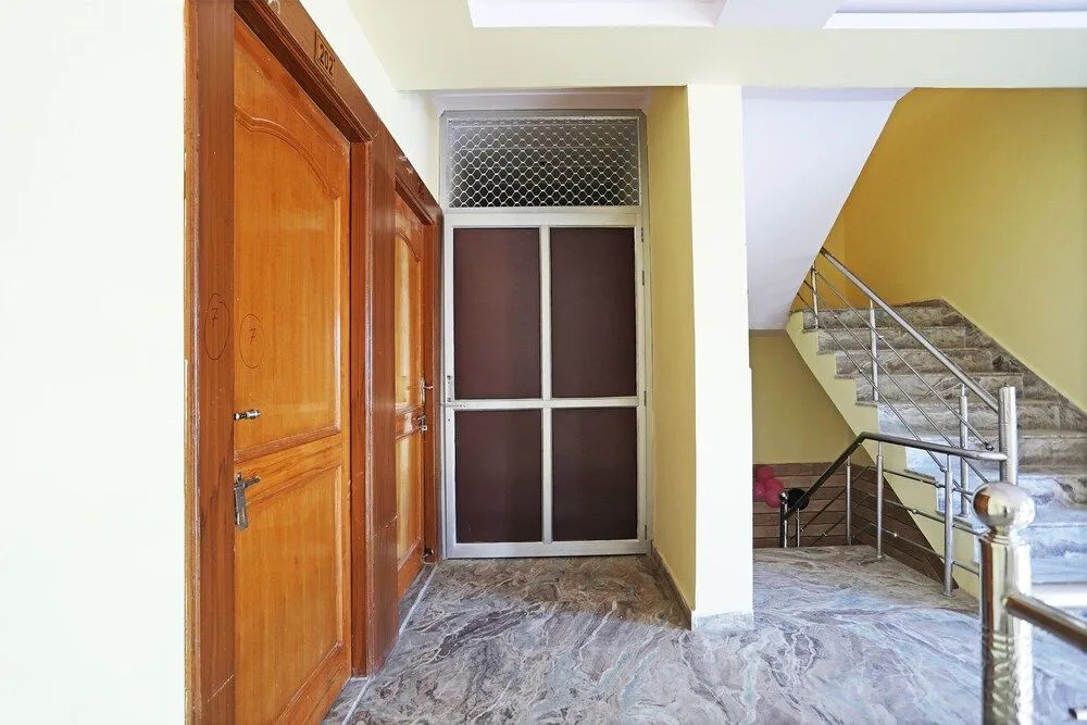 OYO 48502 Shree Krishna Resort