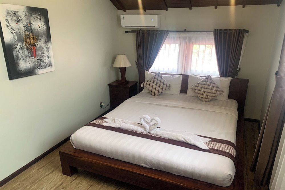 Linda Villa Sanur by Linda