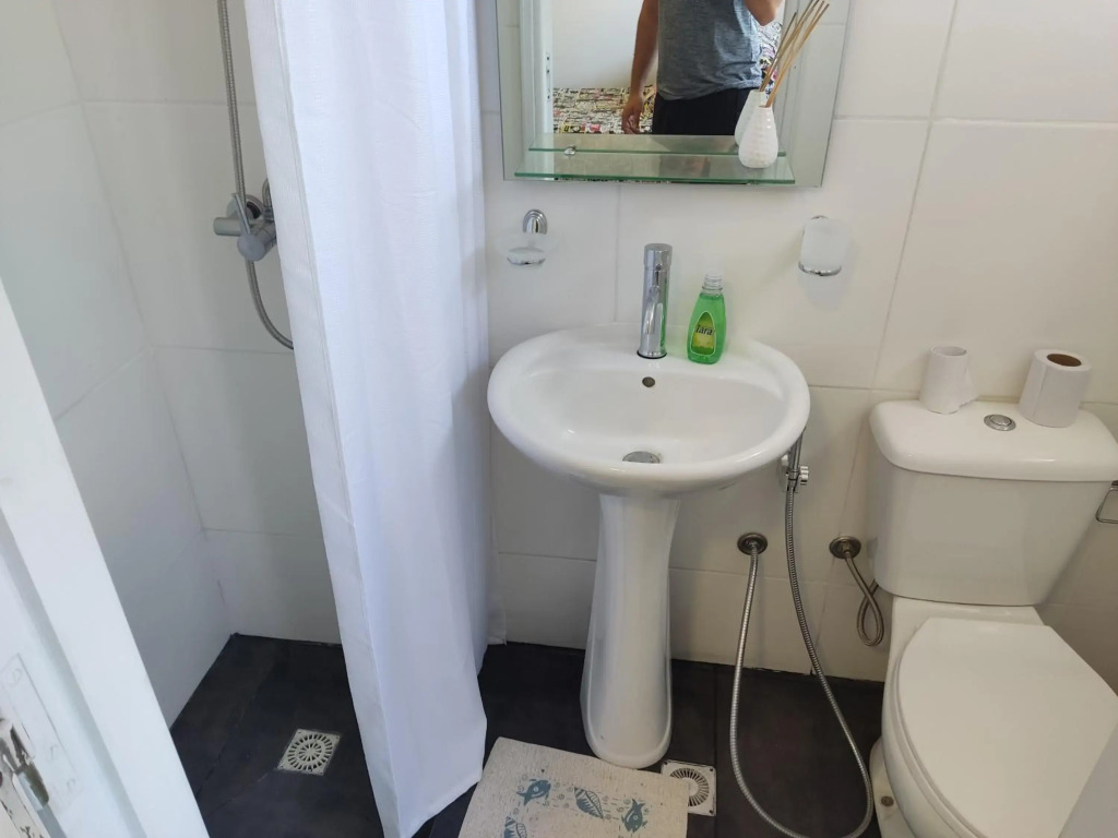 Apartamento en alquiler punta del este 3 dormitorios