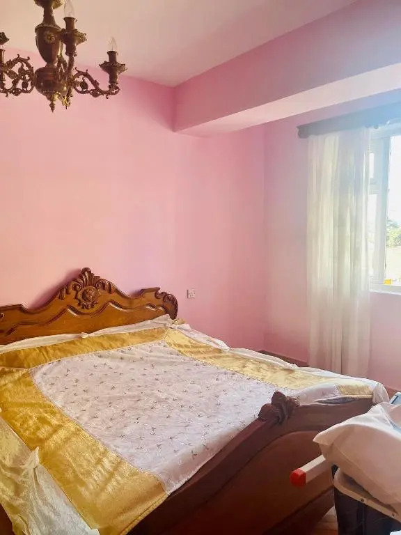 Apartment by the sea in Batumi
