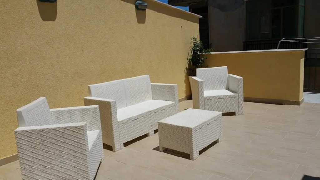 Casa Vacanze del Golfo