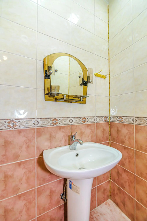 Old City 3 Room Lux Home