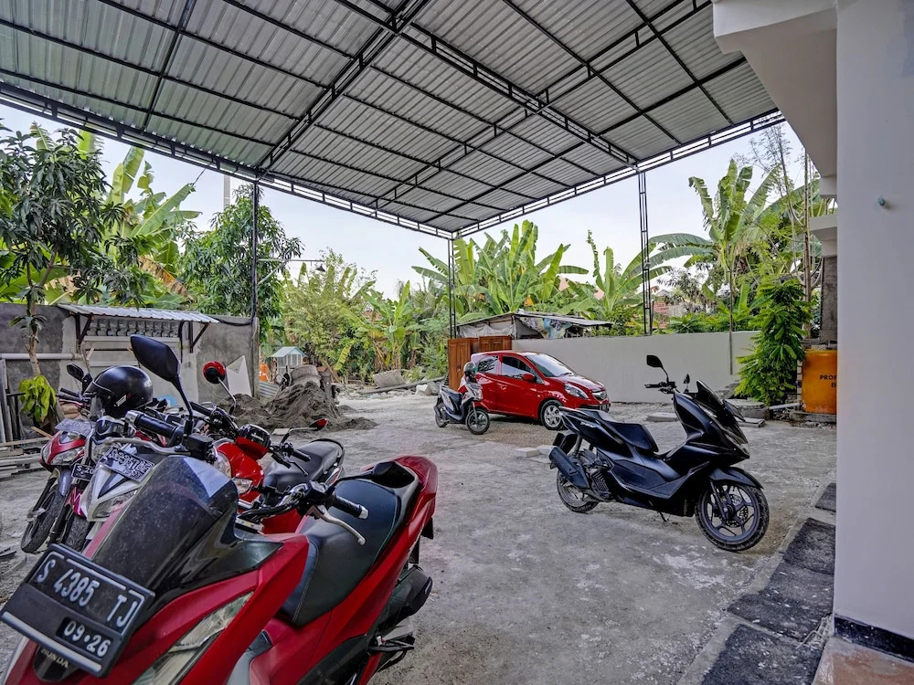 Grand Hagawa Syariah near Alun Alun Lamongan RedPartner