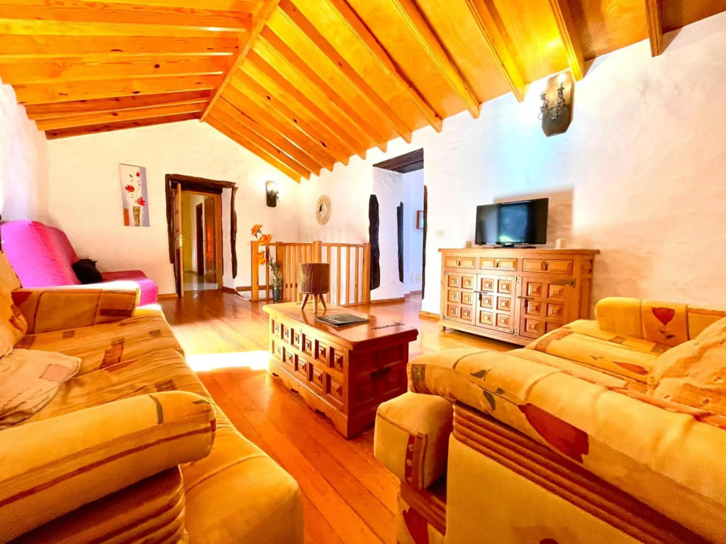 Casa Rural Los Llanillos